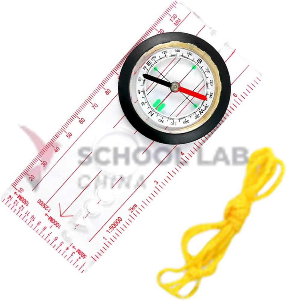 Mapping Compass from Hope Education
